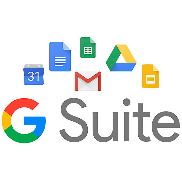 G suite